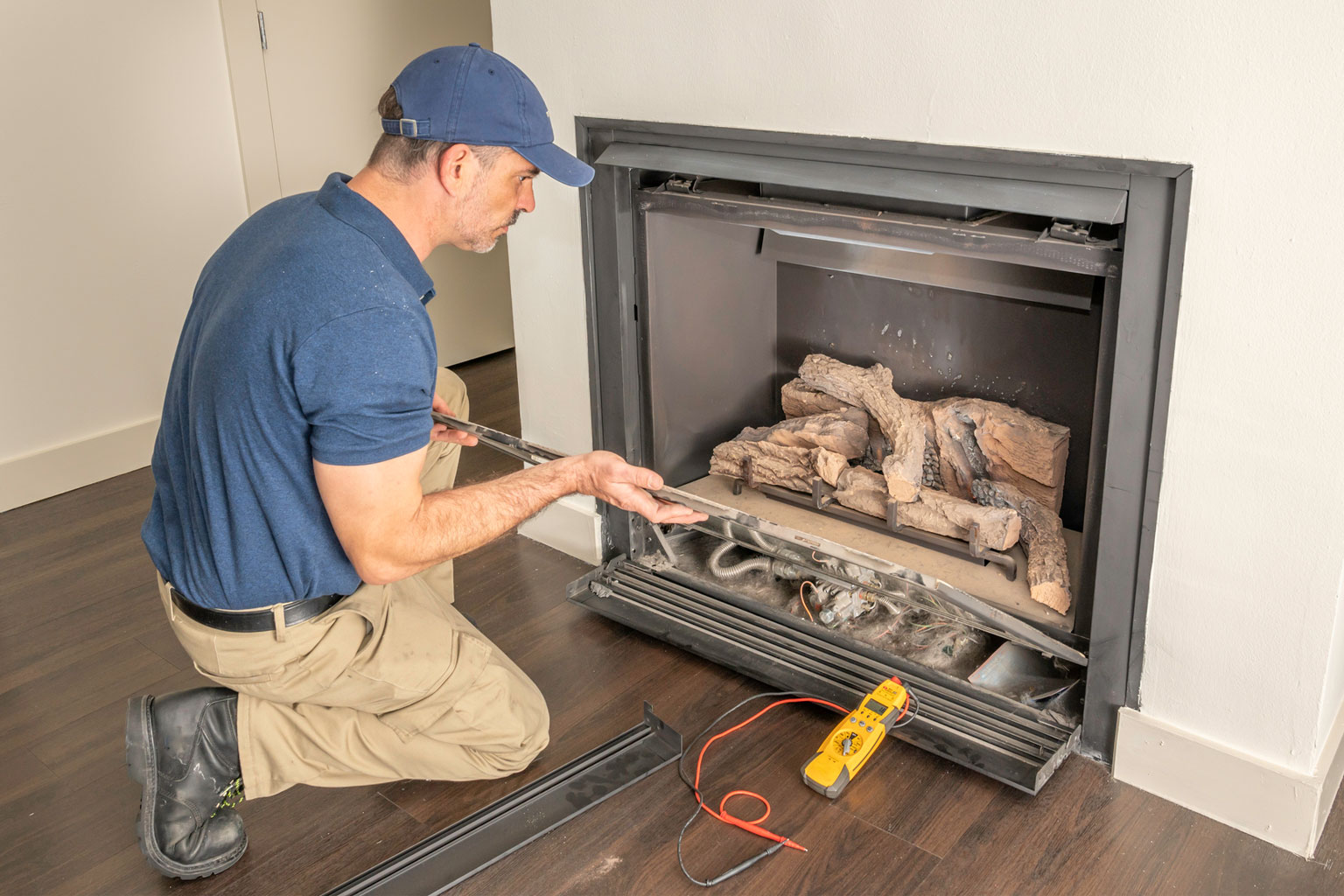 manteniment xemeneies