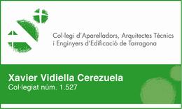Xavier Vidiella Cerezuela