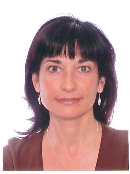 Ana Ferrer Martín