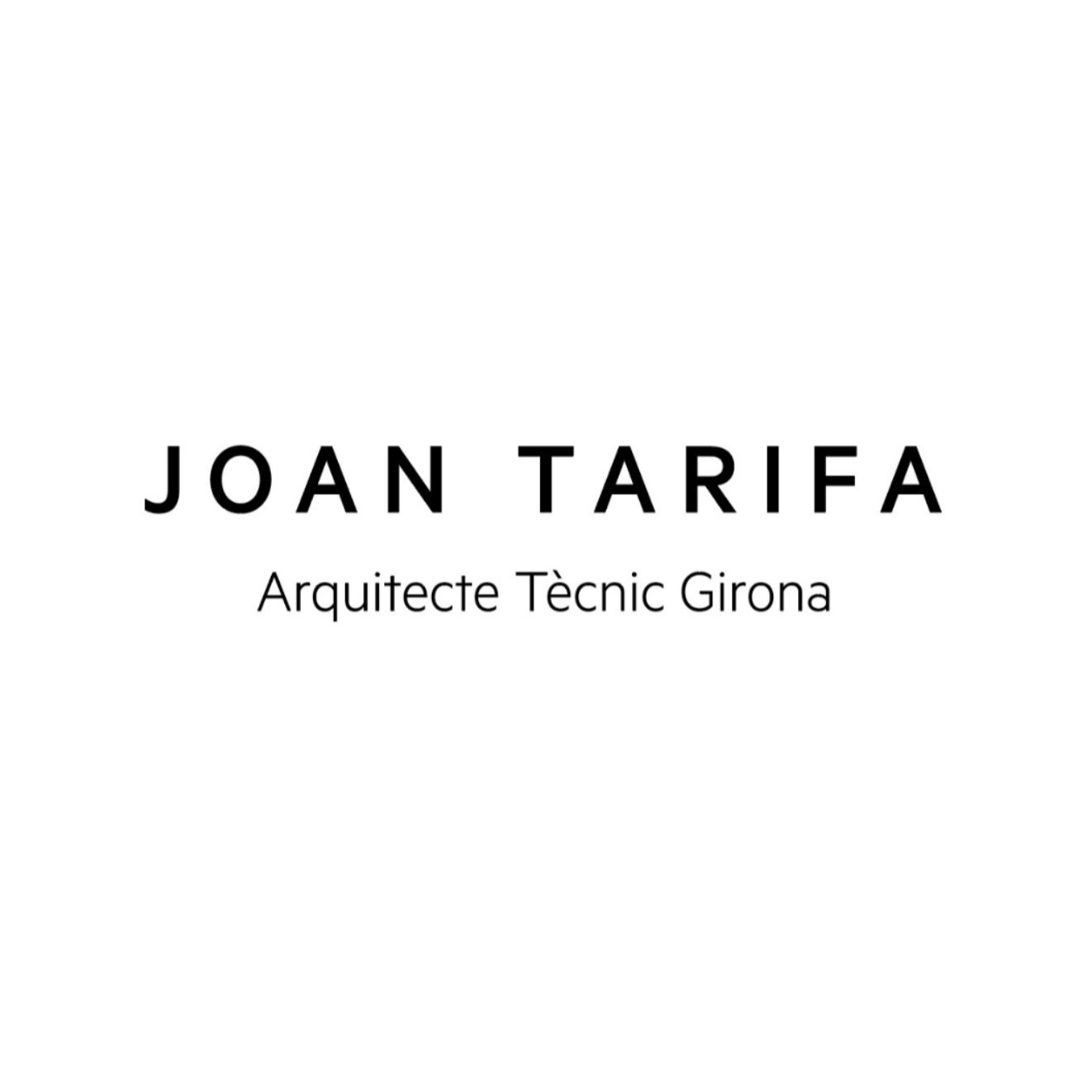 Joan Josep Tarifa Gómez